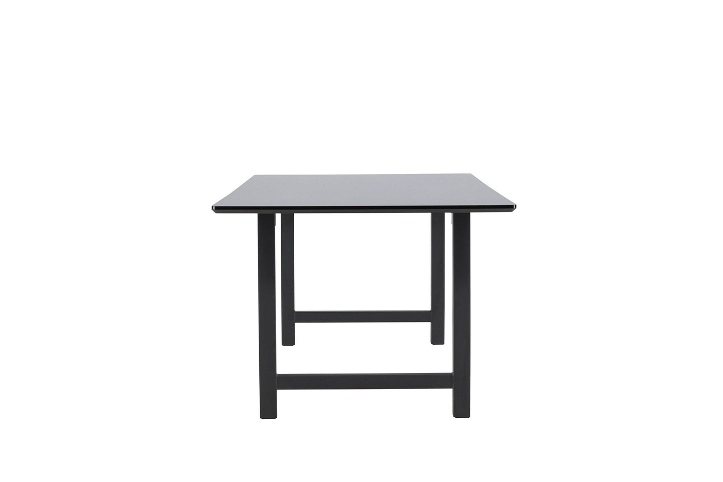 Count Esstisch in Schwarz, 220cm