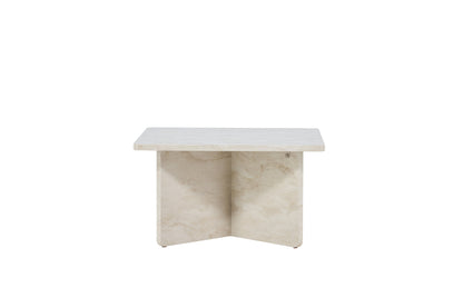 Ålesund Couchtisch aus MDF in Marmoroptik