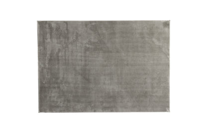 Blanca Teppich, Hellgrau, 290x200cm