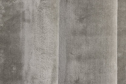 Blanca Teppich, Hellgrau, 230x160cm