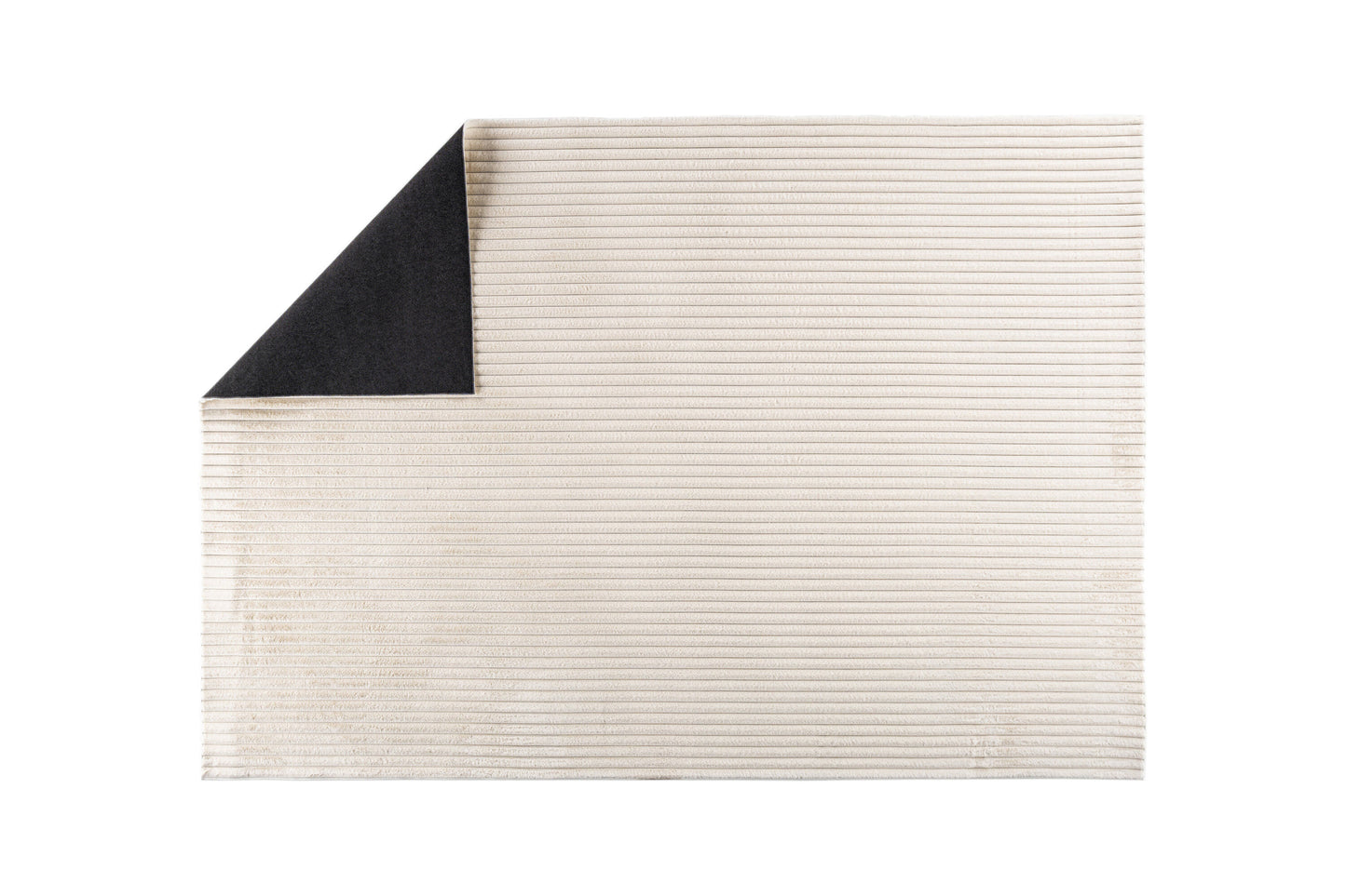 Miller Teppich, Creme, 290x200cm