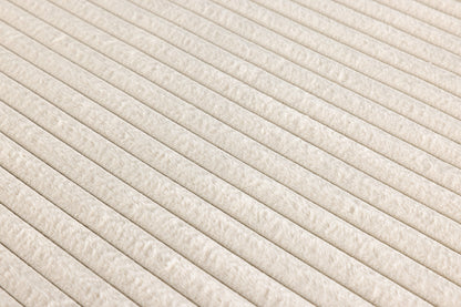 Miller Teppich, Creme, 290x200cm