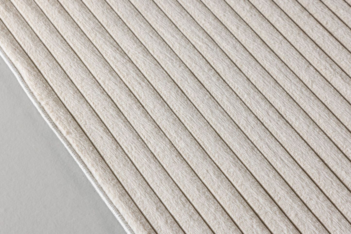 Miller Teppich, Creme, 290x200cm