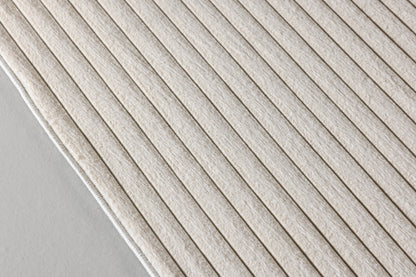 Miller Teppich, Creme, 290x200cm