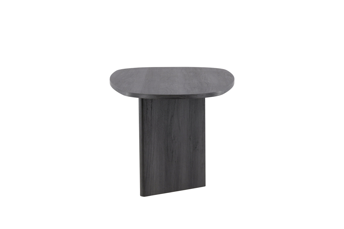Grönvik Esstisch in Schwarz, 220cm