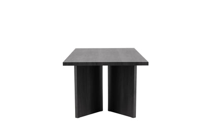 Bassholmen Esstisch in Schwarz, 240cm