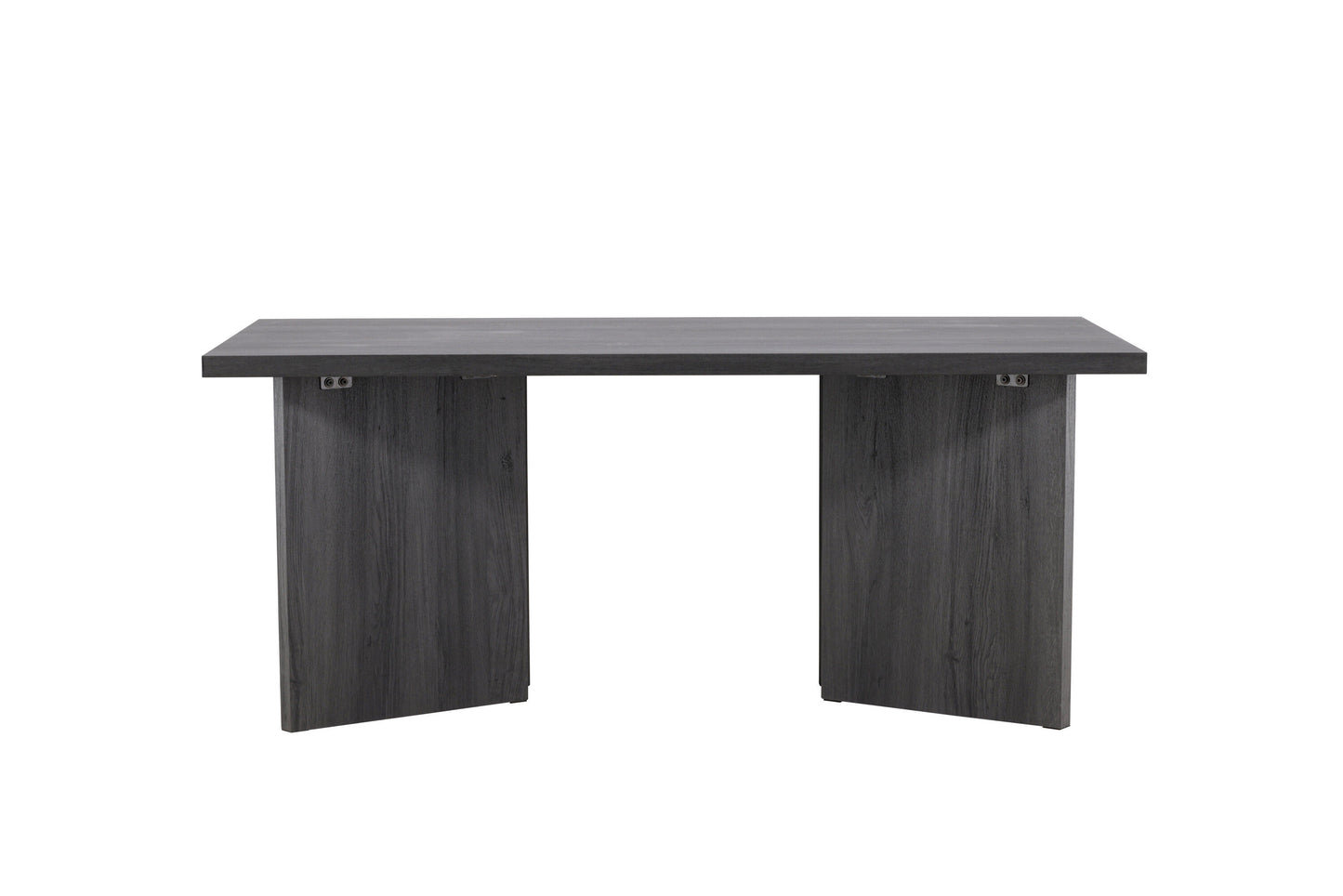 Bassholmen Esstisch in Schwarz, 180cm