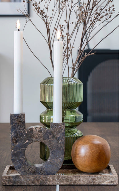 Melissa Tablett, Marmor, 27cm