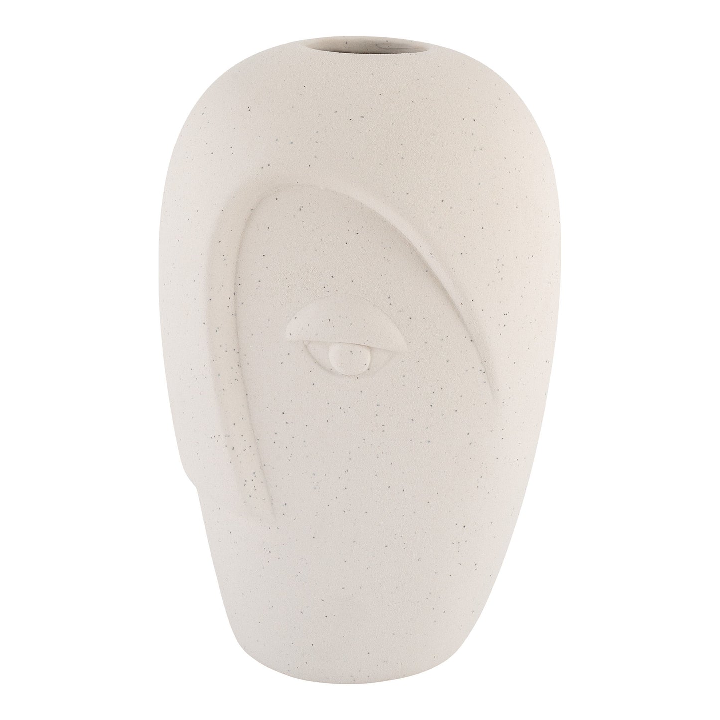 Vera Vase, Keramik
