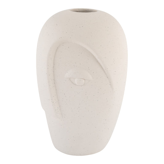 Vera Vase, Keramik