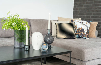 Vera Vase, Keramik