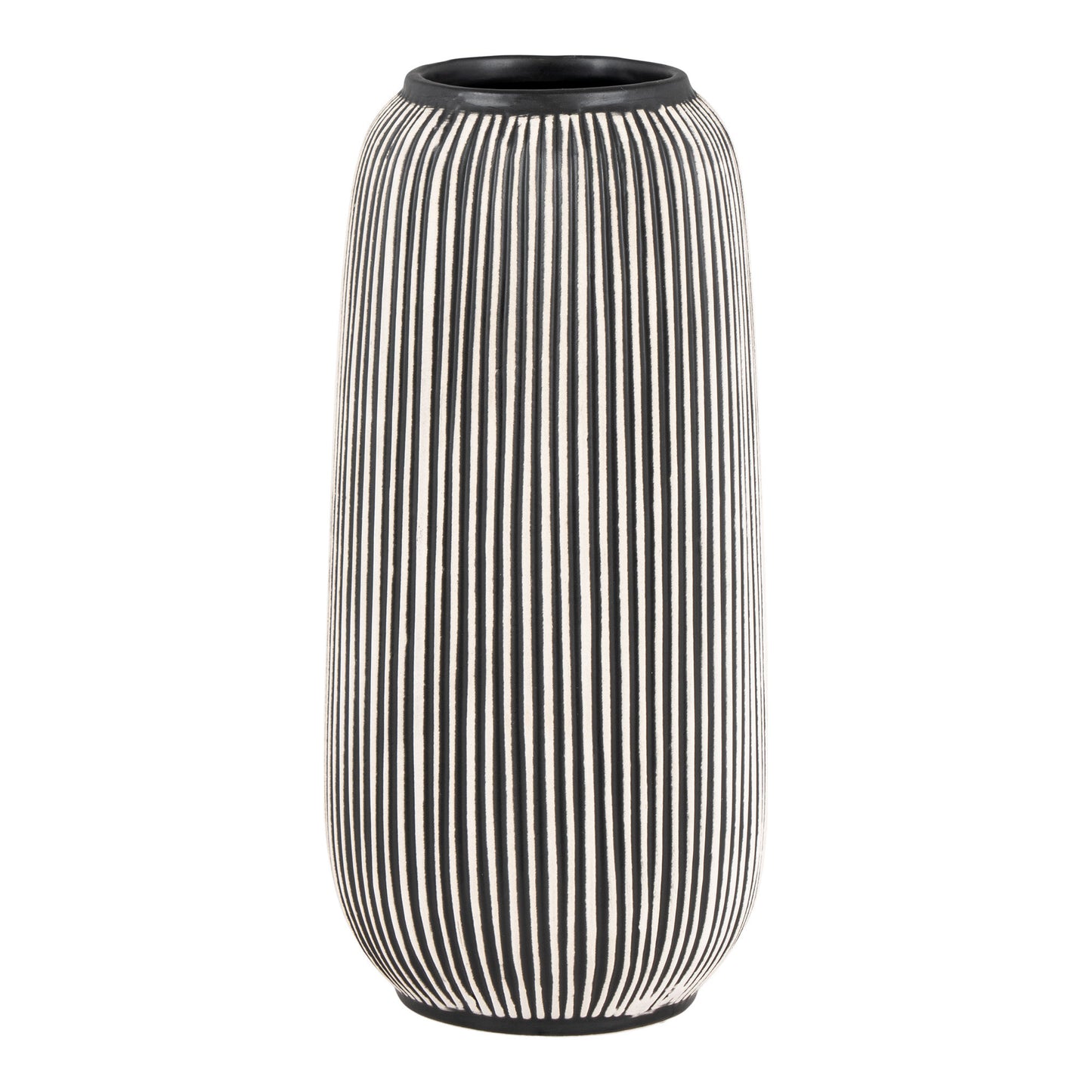 Tokyo Vase, Keramik