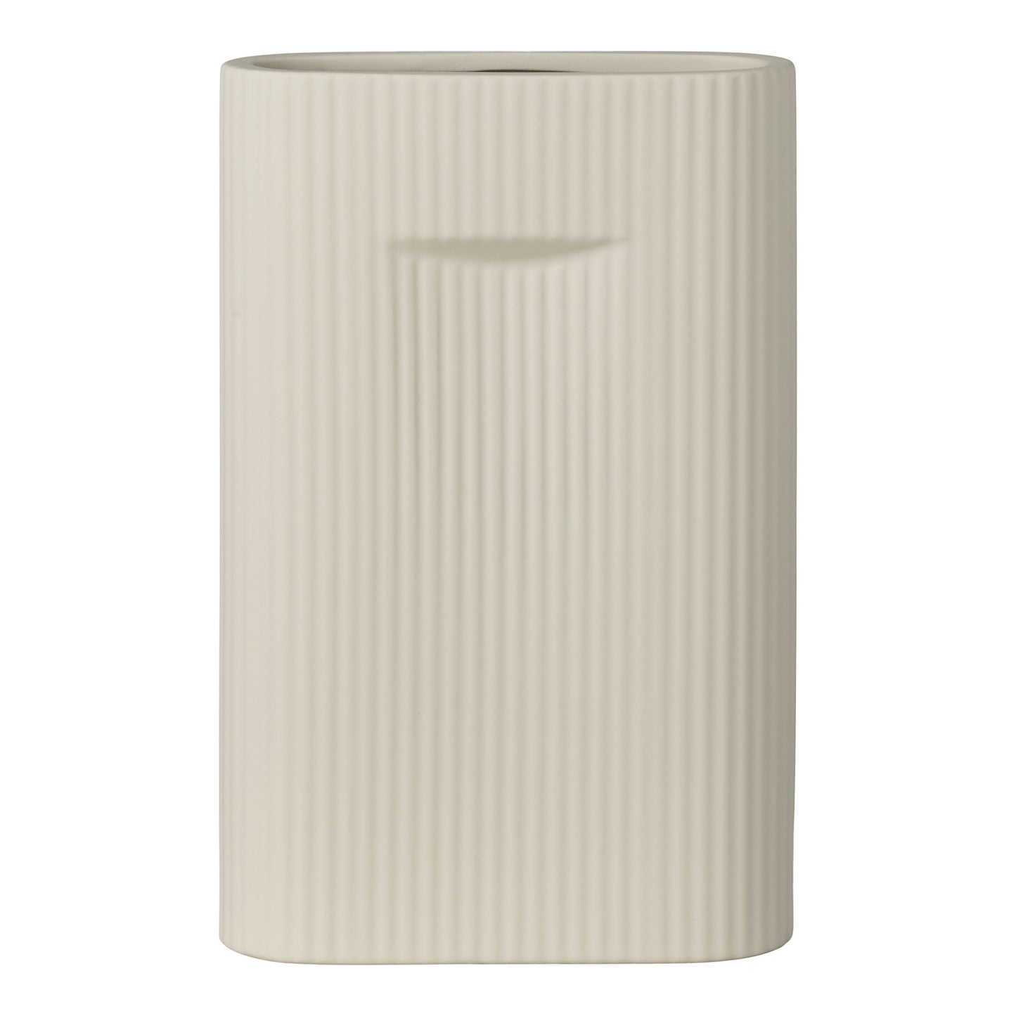 Jula Vase, Keramik