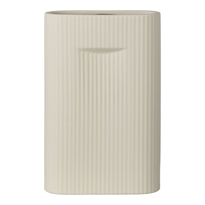 Jula Vase, Keramik