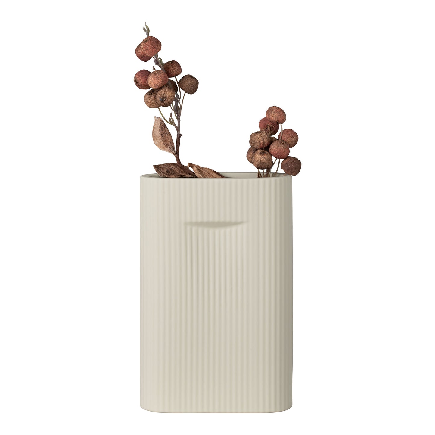 Jula Vase, Keramik