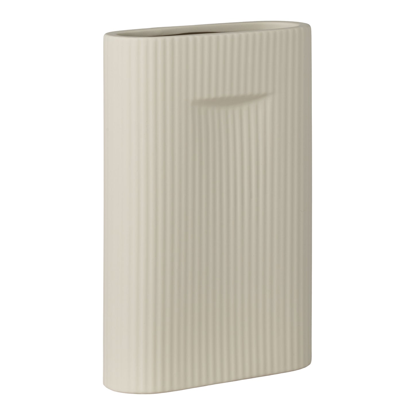 Jula Vase, Keramik