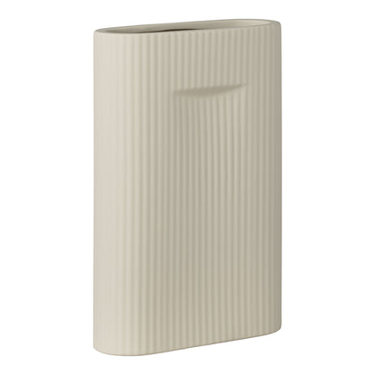 Jula Vase, Keramik