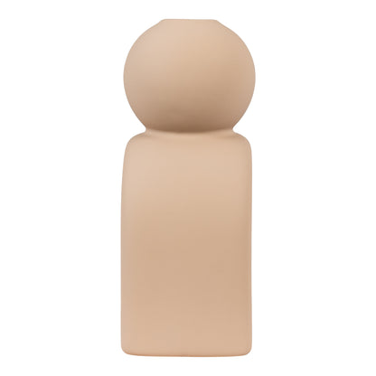 Lilly Kerzenhalter, Keramik, 17cm
