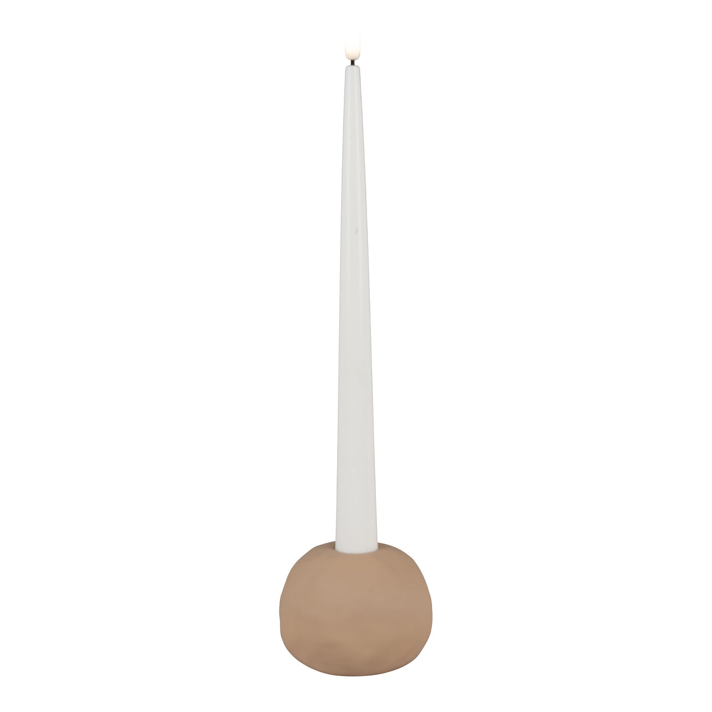 Millie Kerzenhalter, Keramik, 6,5cm
