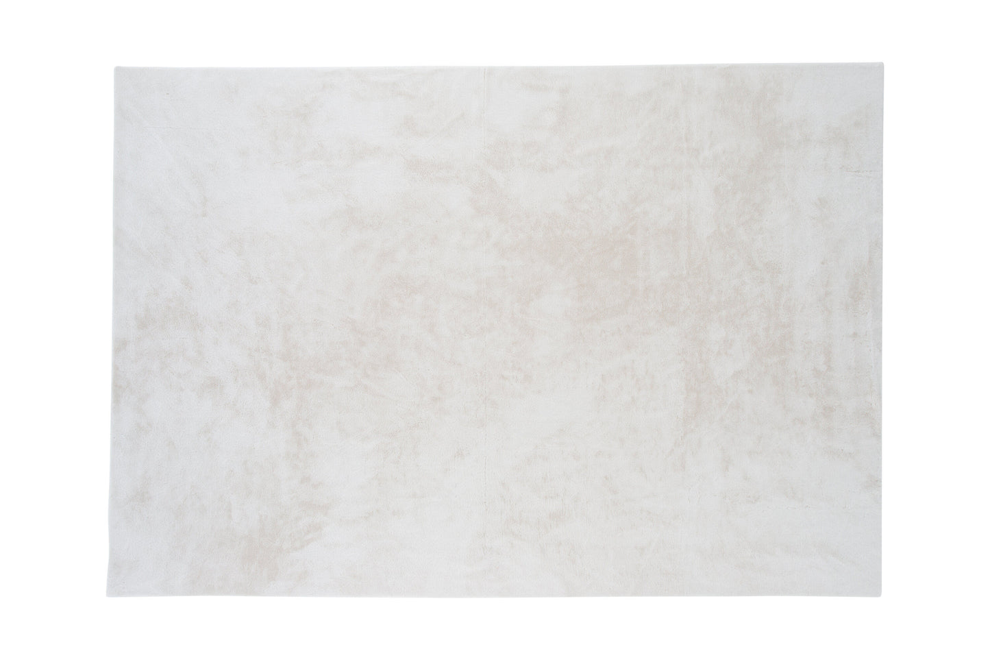 Nina Teppich, Weiß, 230x160cm