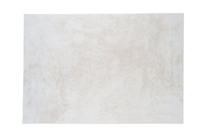 Nina Teppich, Weiß, 230x160cm