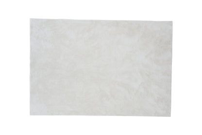 Blanca Teppich, Weiß, 230x160cm