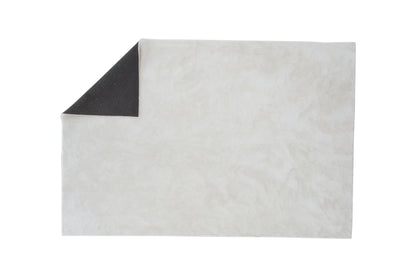 Blanca Teppich, Weiß, 230x160cm