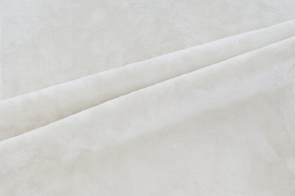 Blanca Teppich, Weiß, 230x160cm