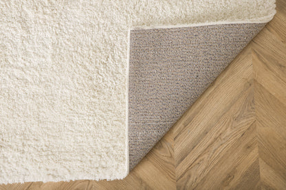 Walter Pluto Teppich, Creme, 230x160cm