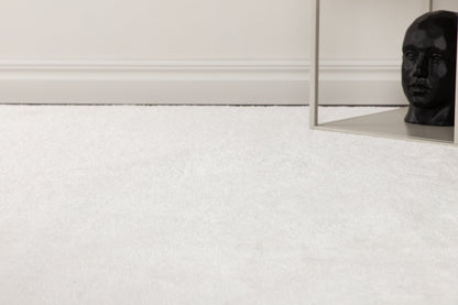 Undra Teppich, Weiß, 350x250cm