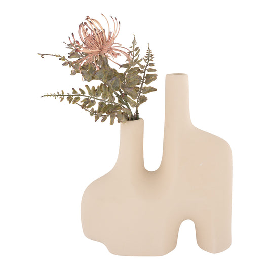 Kira Vase, Keramik