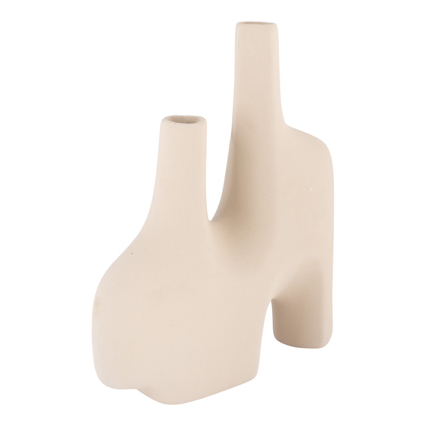 Kira Vase, Keramik