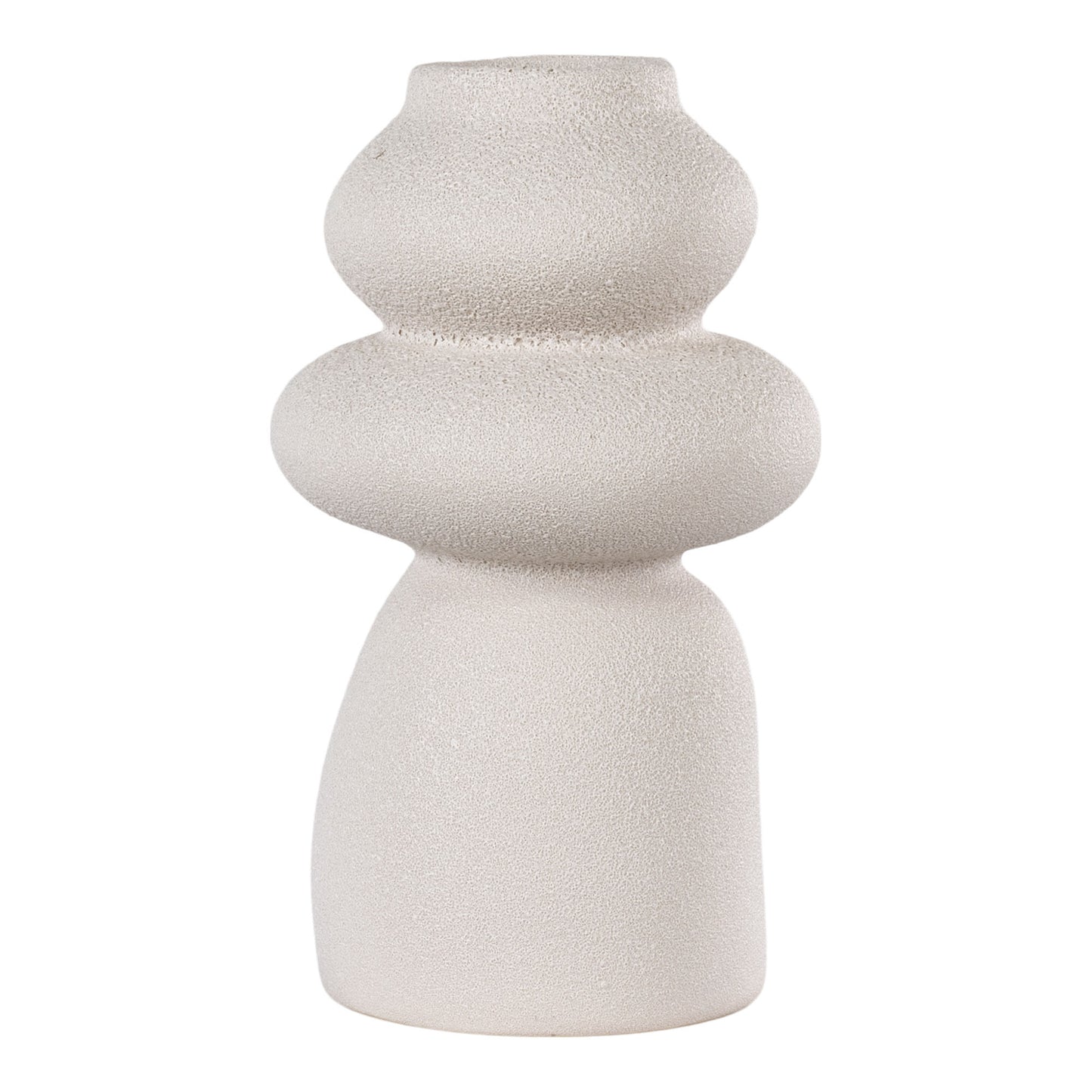 Samira Vase, Keramik