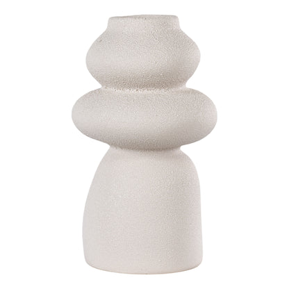 Samira Vase, Keramik