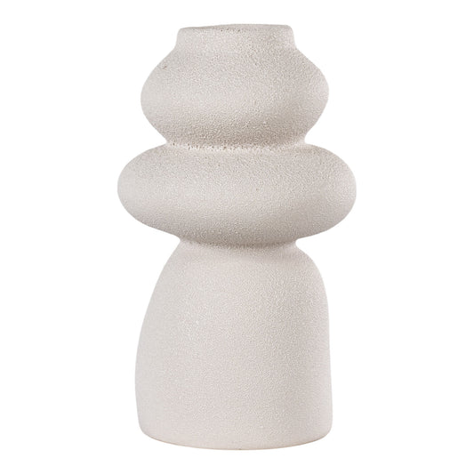 Samira Vase, Keramik