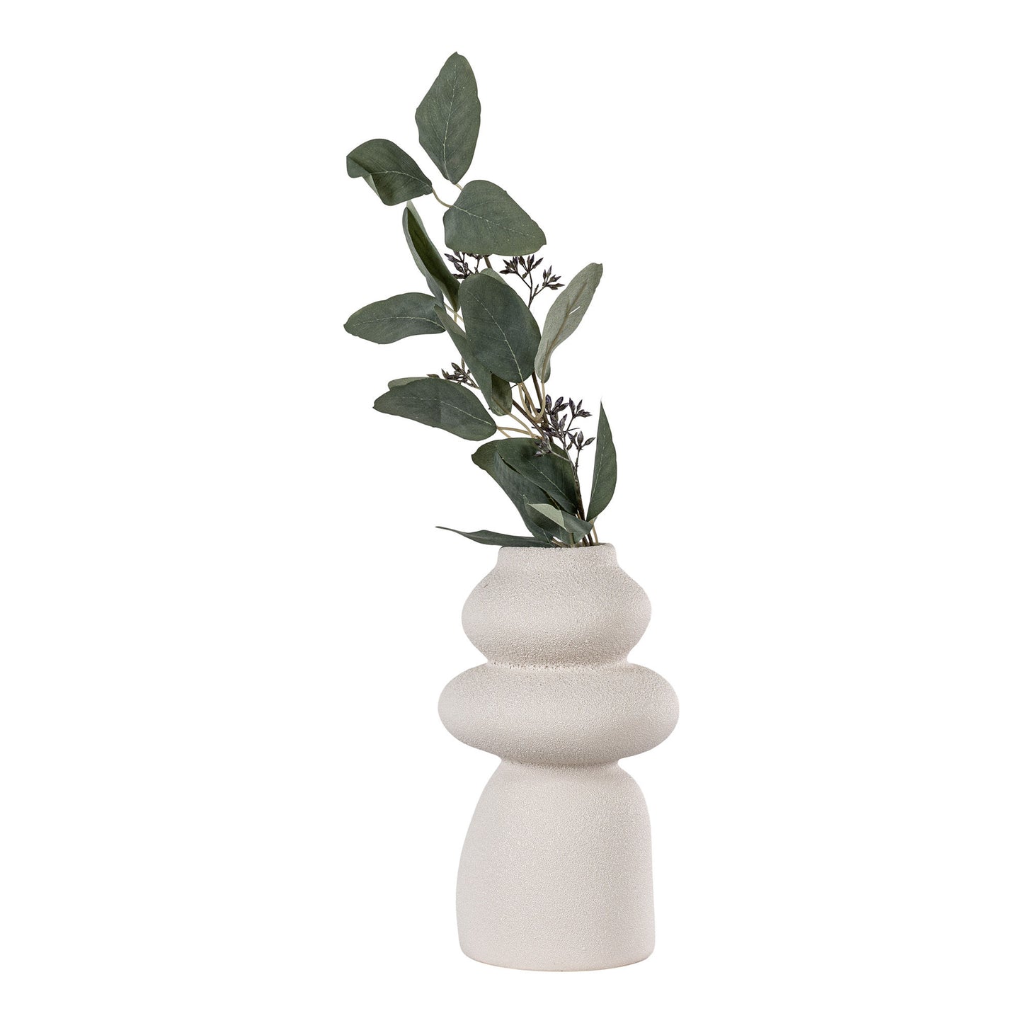Samira Vase, Keramik