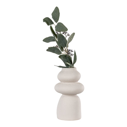 Samira Vase, Keramik