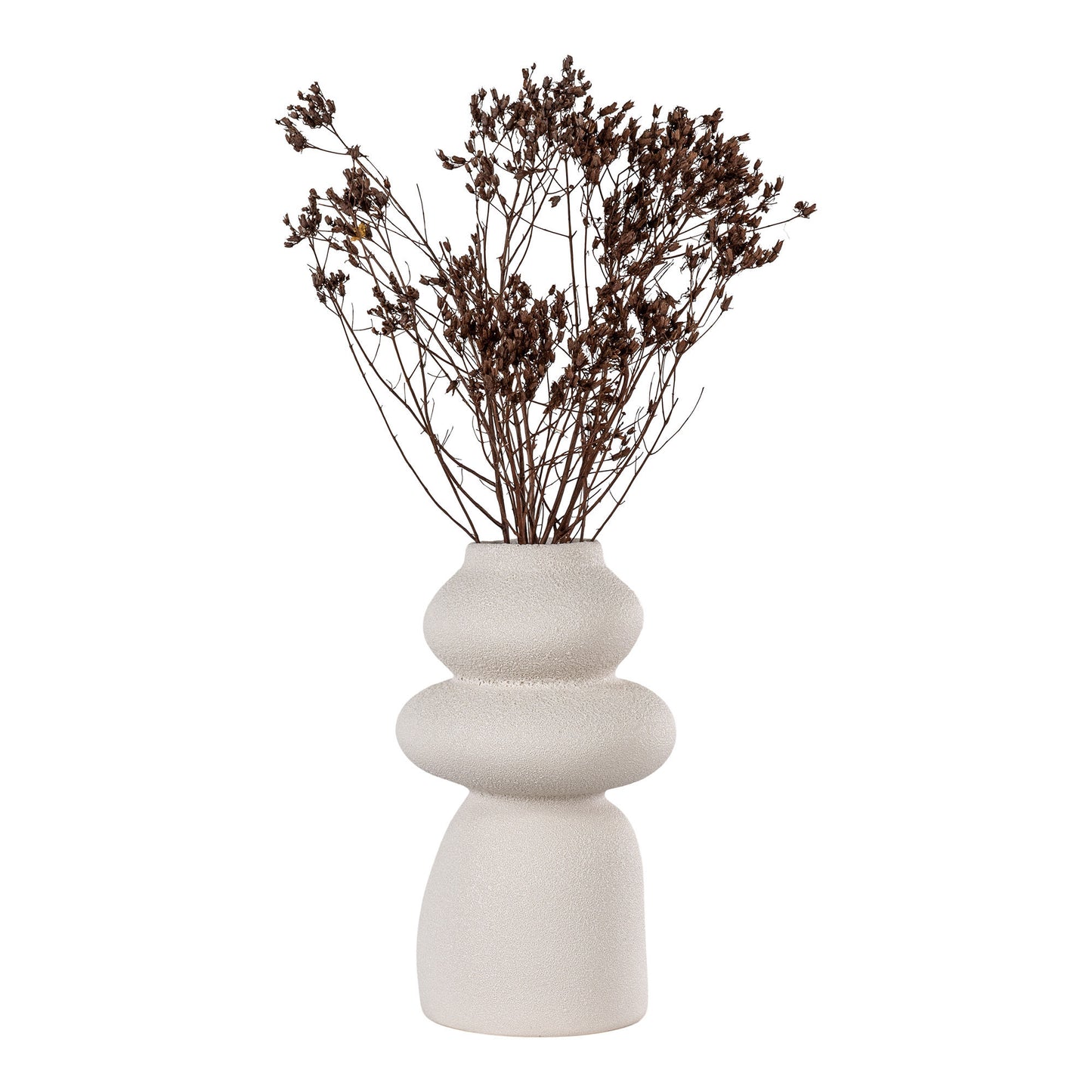 Samira Vase, Keramik