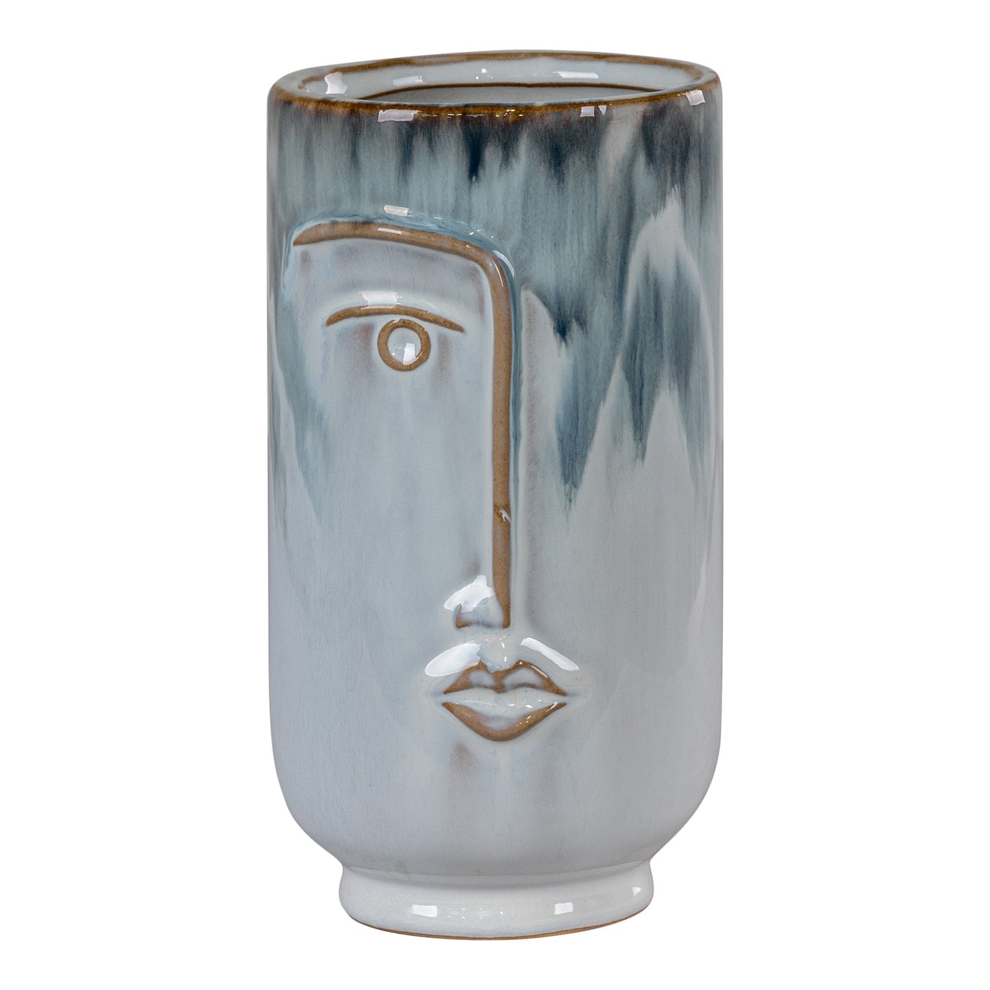 Tona Vase, Keramik