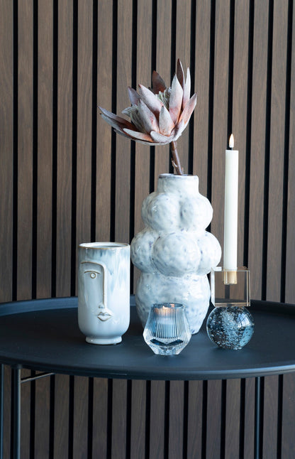 Tona Vase, Keramik