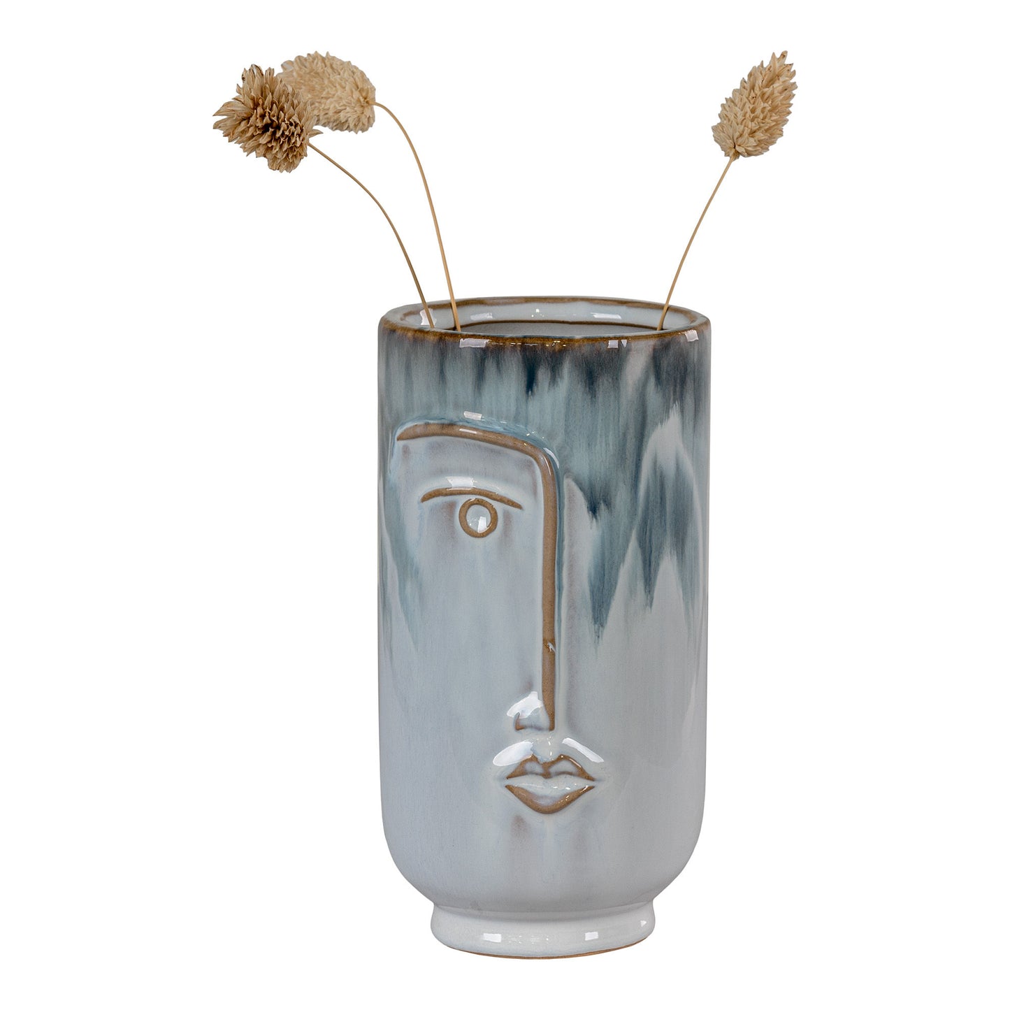 Tona Vase, Keramik
