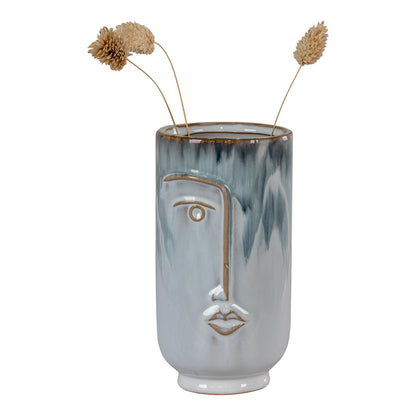 Tona Vase, Keramik