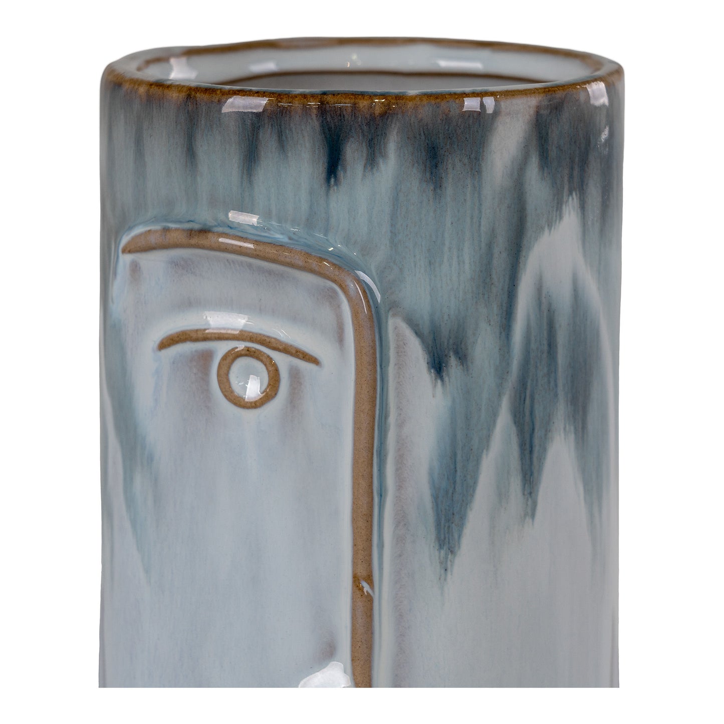 Tona Vase, Keramik