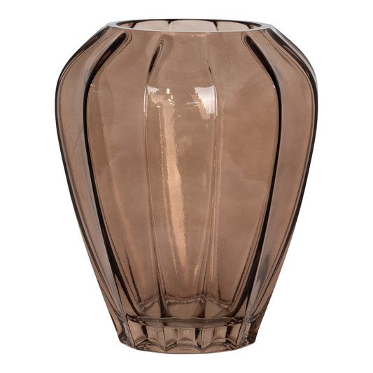 Mira Vase, Glas