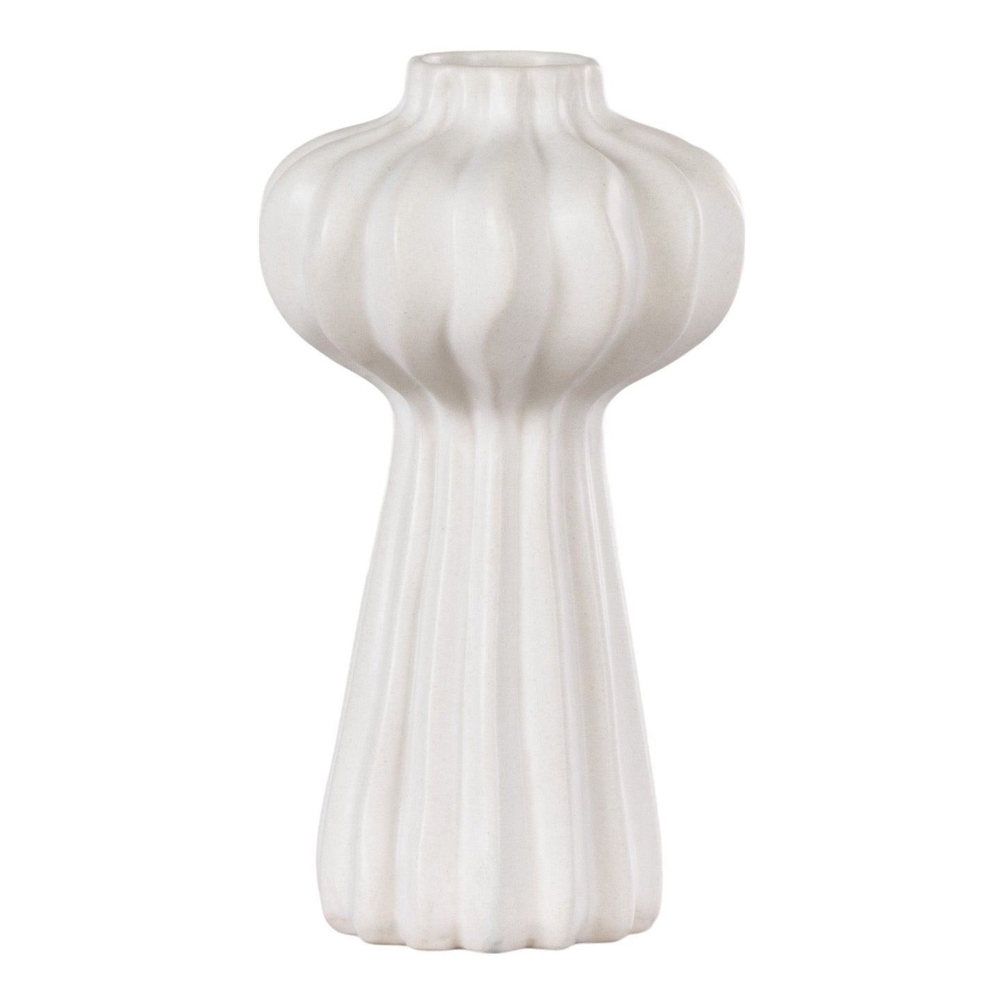 Eleen Vase, Steingut