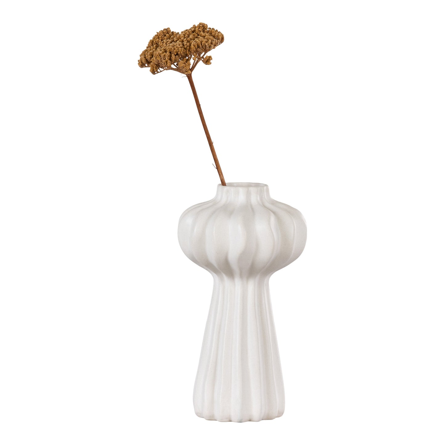 Eleen Vase, Steingut