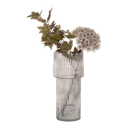 Andra Vase, mundgeblasenes Glas