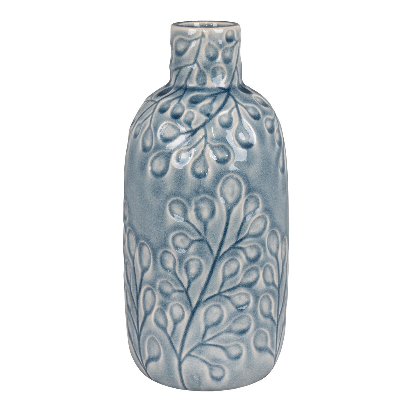 Miranda Vase, Steingut