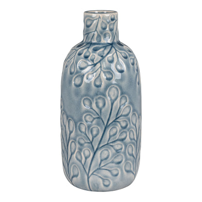 Miranda Vase, Steingut
