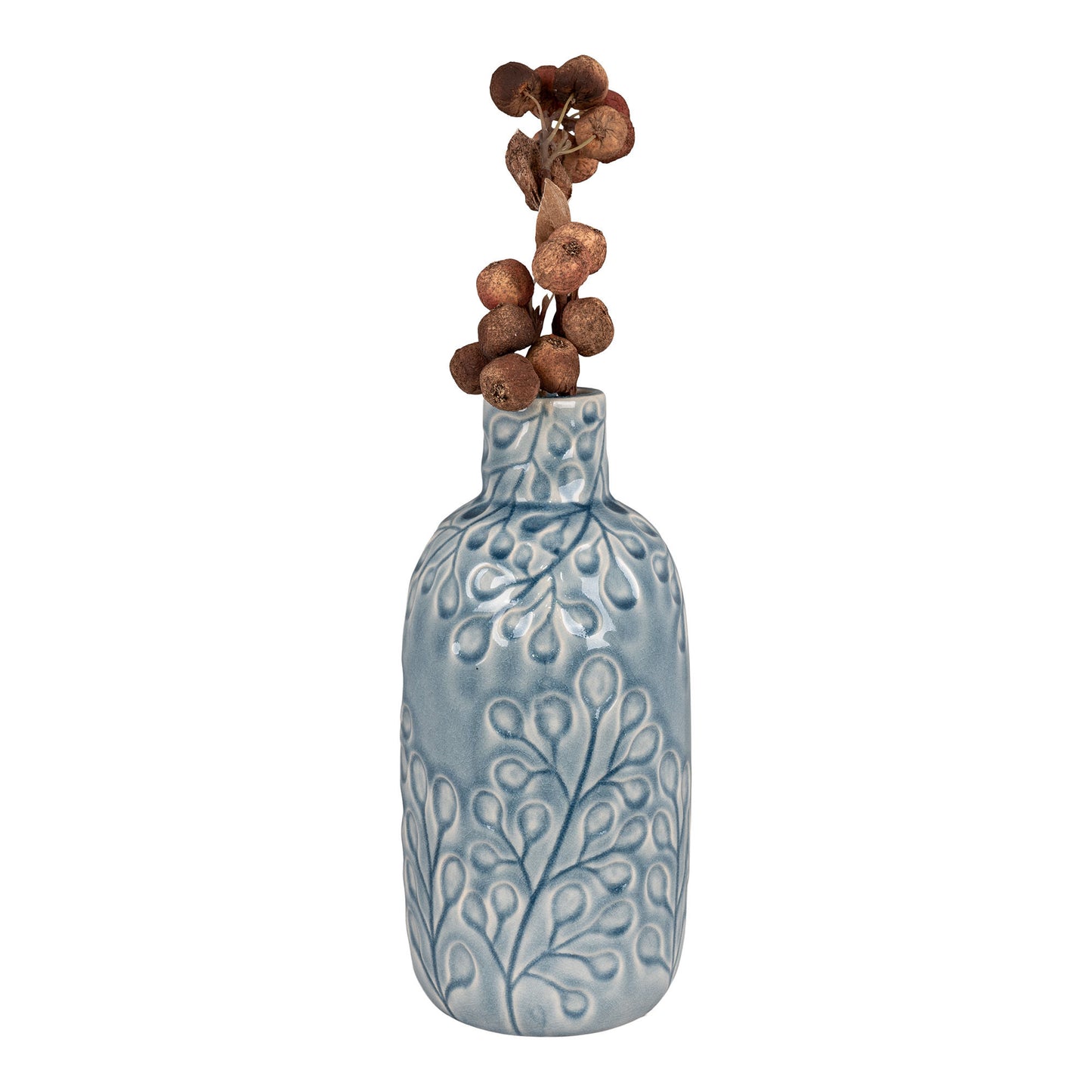 Miranda Vase, Steingut